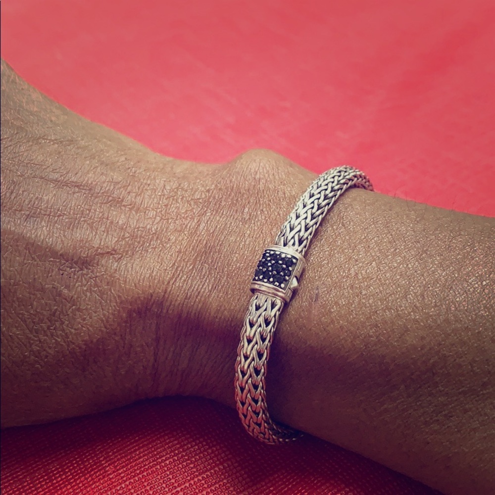 Classic Chain John Hardy Bracelet